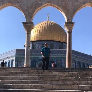 Meet your Posher, Jawdat